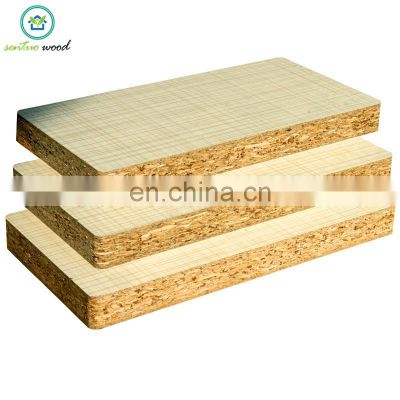 melamine chipboard to make kitchen /cabinet/furniture