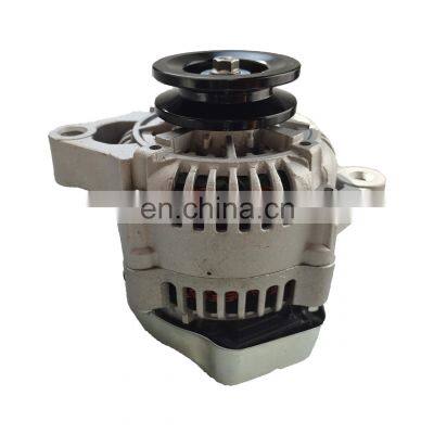 kubota D1703 L3608 the spare parts of tractor TC339-15682 electric generator ALTERNATOR