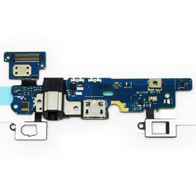 Org For Samsung Galaxy E700F USB Charging Dock Flex Cable Charger Port Port Connector