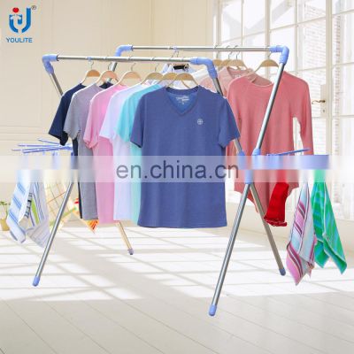 Available baby folding clothes dryer rack