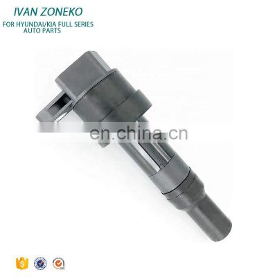 Ivan Zoneko China Wholesale Engine Parts G3LA 27301-04000 2730104000 27301 04000 Ignition Coil For Hyundai Grand I10