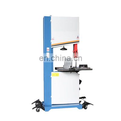New Promotion 16/20/24Inch Exporting Heavy-Duty Woodworking Band Saw Machine Jig Saw Wire Saw Machine