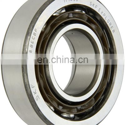 OEM 7308AC high cost performance bearing, single row angular contact ball bearing
