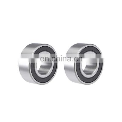 OEM 3205 3206 3207 3208  manufacturer wholesale hot sale double row angular contact bearing