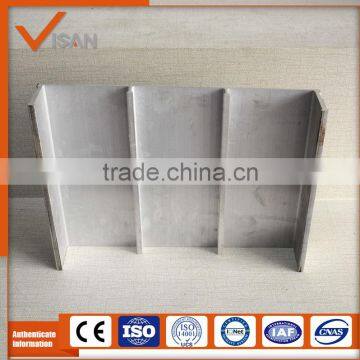 6000 series 6061 industrial aluminum profile