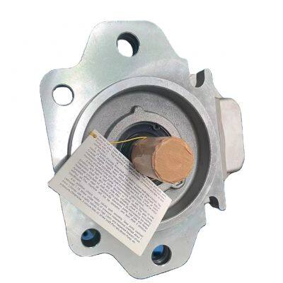 WX Factory direct sales Price favorable  Hydraulic Gear pump 705-33-28540 for Komatsu WA350-3A-S S/N 50001-52999 pumps komatsu