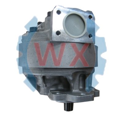 WX Factory direct sales Price favorable  Hydraulic Gear pump 705-21-46020  for Komatsu D575A-2/3