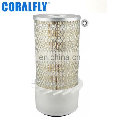 Tractor Primary Finned Air Filter 30830-19200 30830-81800 30930-35100 A59998 P182052 P181052 AH19852