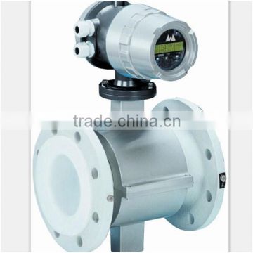 made in China Electromagnetic Flowmeter Welltech WT4300E good price
