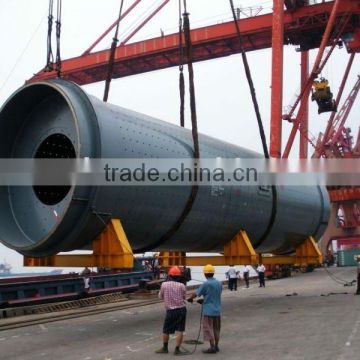 fine grinding cement raw material tube mill China advanced level