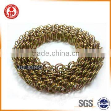 Coil Zig Zag Sofa Spring Factory OEM