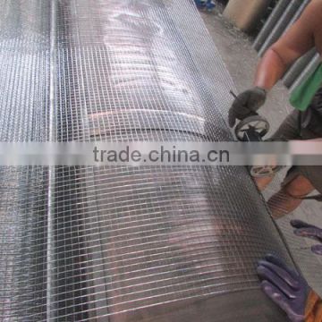 High Strengh Pvc Coated Holland Welded Wire Mesh(made in china)