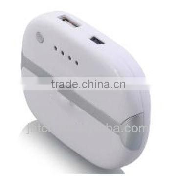pocket rechargeable mobile phone power souce for cell phone with CE,RoHS MP009