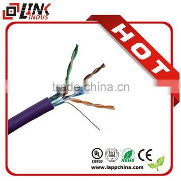 Outdoor cat5e cable run 1gbps high speed net work connect