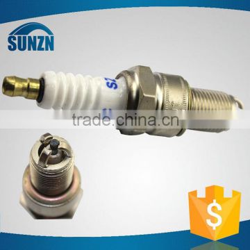 New design high quality reasonable price tricycle spark plug