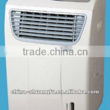 Water Mist Cooling Fan with CB CE GS ROHS/Air Cooler with ionizer