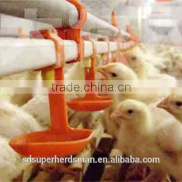 poultry automatic drinkers for hot sale