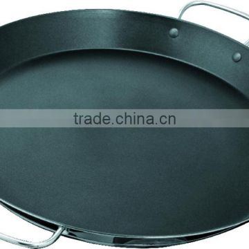 AC-523 non-stick Seafood and Pizza Pan