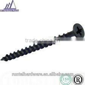 SS18-8 countersunk head phillips tapping set screw