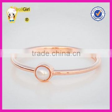 latest gold ring designs 2mm pearl ring pearl ring designs for women