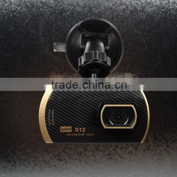 Mini HD 720P 30FPS High Definition Camera Car DVR, Car Camera Recorder, Car Spy Camera