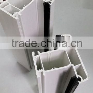 pvc profiles for windows and doors