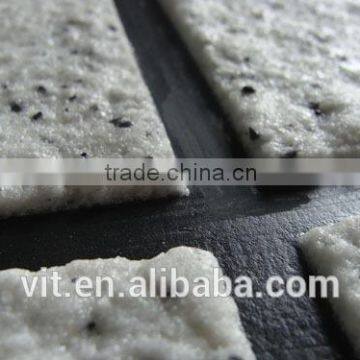 VIT Alkali corrosion resistance & washable textural art coating