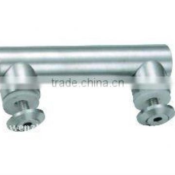 Glass / Wall connector,SS Hardware fitting,Glass fixing connector,Stainless steel glass connetor