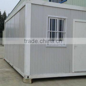 container living house