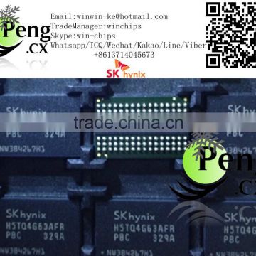 H5TQ4G63AFR-PBC/SKhynix/DDR3 SDRAM