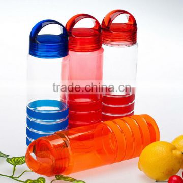 water bottle with fruit infuser e&fruit infuser water bottle&lemon water bottle& water filter bottle&water bottle infuser