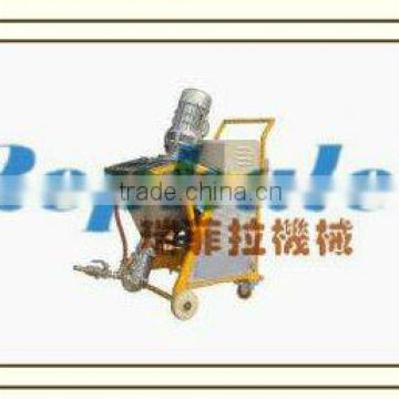 Best Seller Putty Spray Up Machine with reasonable price