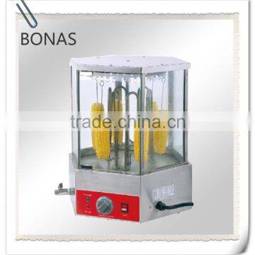 Revolve type roasts corn machine,corn roasting machine, chicken roasting machine