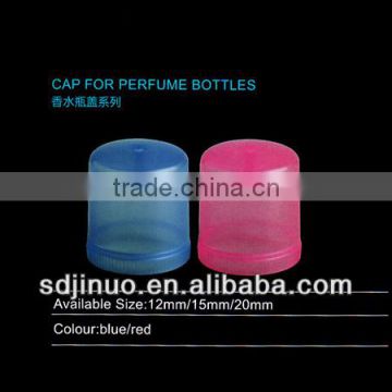 cap for perfume bottles
