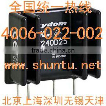 Crydom solid state relay PF240D25 PFE240D25 SIP SSR