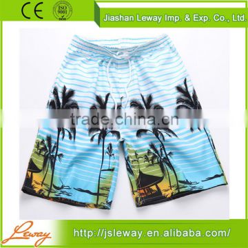 Running and swimming athletic shorts custom design for men and women