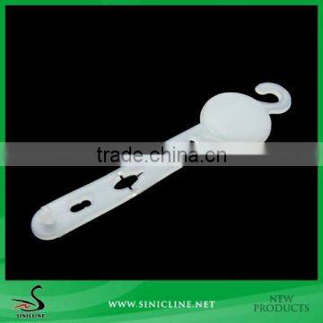 Sinicline 2015 Clear Plastic Belt Hanger Made In China                        
                                                Quality Choice