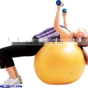 pilates ball(anti burst)