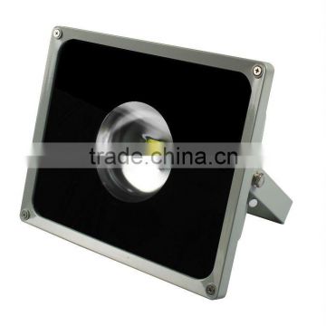 40W LED Flood light, high bright project lamp, narrow angle dimmable outdoors flood light