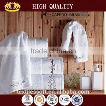 wholesale cotton promotional spa towel