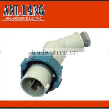 792751 220v IEC Electrical Waterproof watertight marine Plug