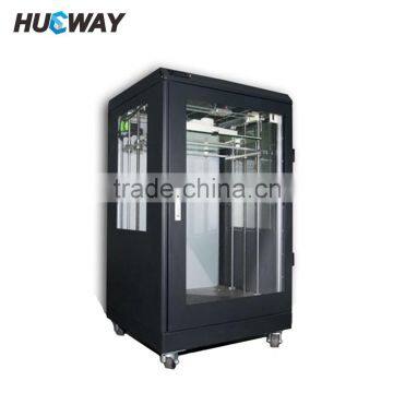 Export 3d metal printer Hueway J03 large 3d printer Building size 450*450*800mm 3d printer china