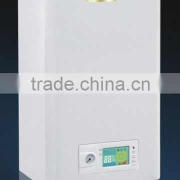 16-40kw hydrogen boilers for heating