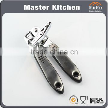 Can Opener with stainless steel handle/High Quality Can Opener