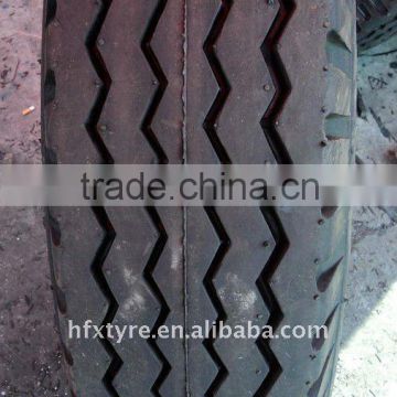 nylon tire 7.50-16 light truck tire 900-16