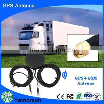 Digital Active Combination GPS Antenna Car GPS GSM Antenna