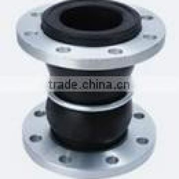 Rubber Expansion Joint Dual Arch