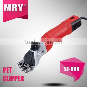 2015 Hot selling 350W Professional Electric Sheep/Goat/Pet/Animal Shears Sheep Clipper Kit
