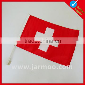 Factory supply sports election small country flags for sale