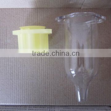 catchment cup for catching oil Used In Test Bench,In Stock,
